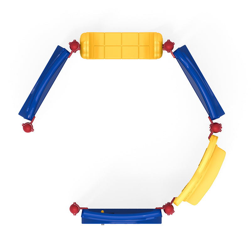 Pike's Peak Playground