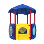 Pike's Peak Playground