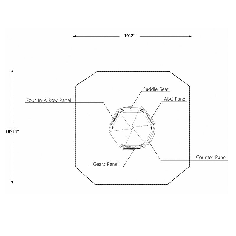 Pike's Peak Playground