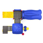 Sunny Stack Playground