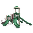 Mount Rainier Playground