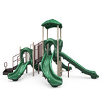 Mount Rainier Playground