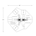 Mount Rainier Playground