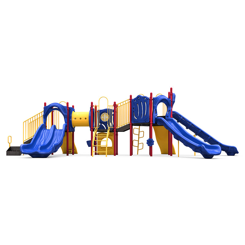 Harper's Place Playground