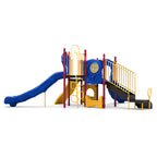 Sadie Creek Playground