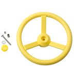 Steering Wheel Swing Set Accessory