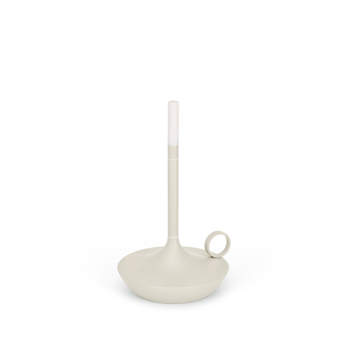 Wick Portable Table Lamp