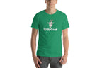 The WillyGoat Head T-shirt