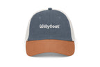 WillyGoat Trucker Hat
