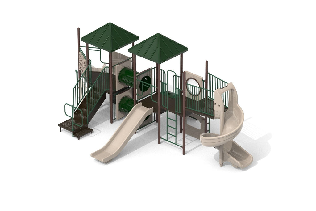 Wind Cave WillyGoat Playground