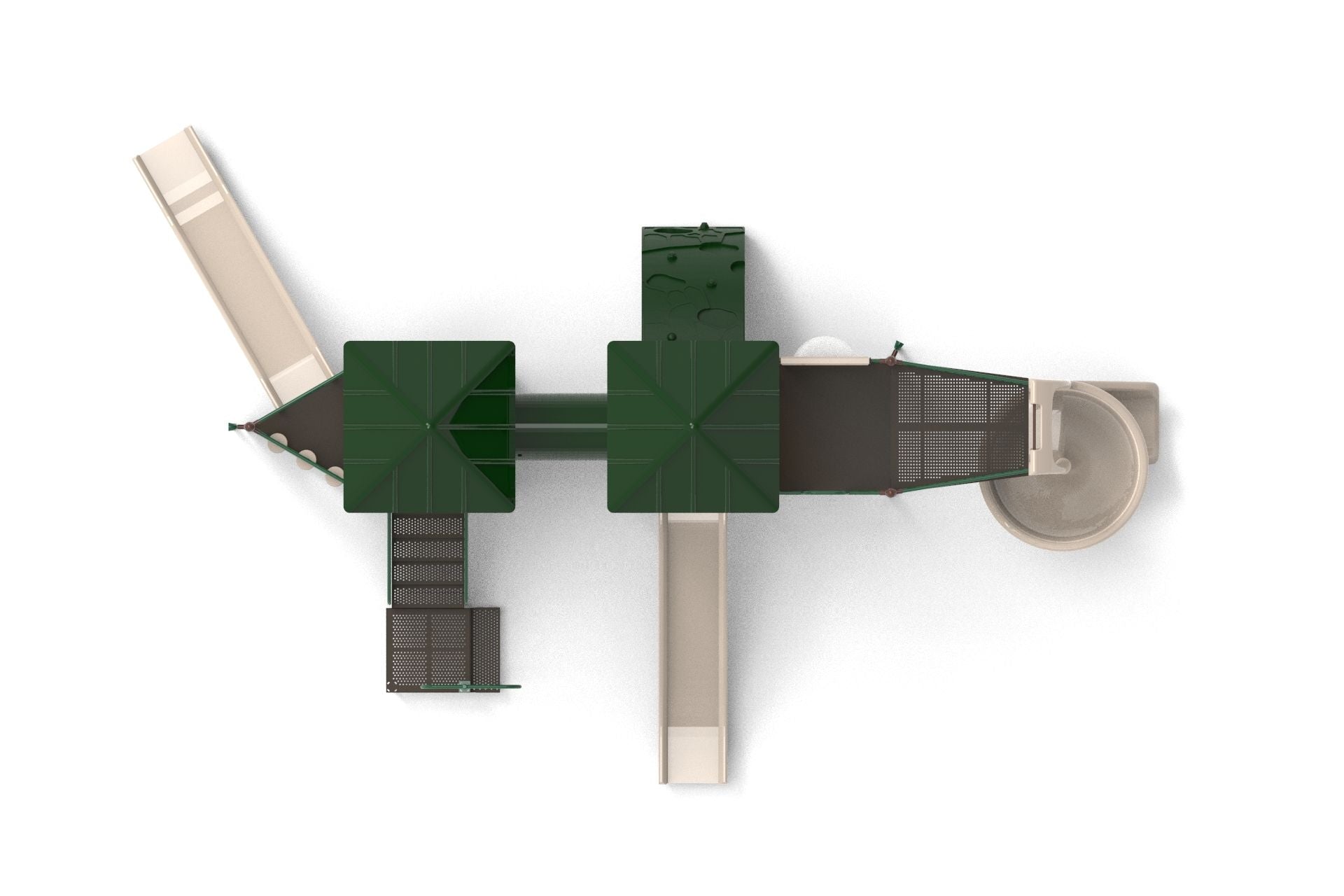 Wind Cave WillyGoat Playground