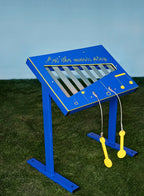 Xylophone Musical Freestanding Play Event