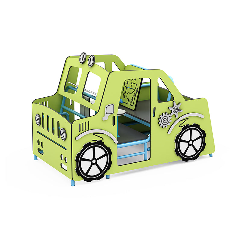 Zoomster Car Play Event