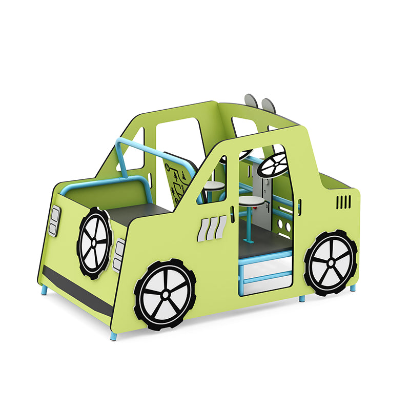 Zoomster Car Play Event