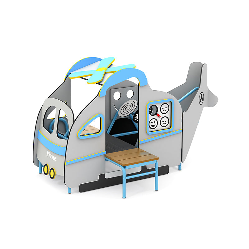 Sky Copter Sam Play Event