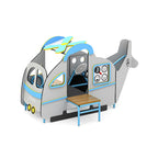 Sky Copter Sam Play Event