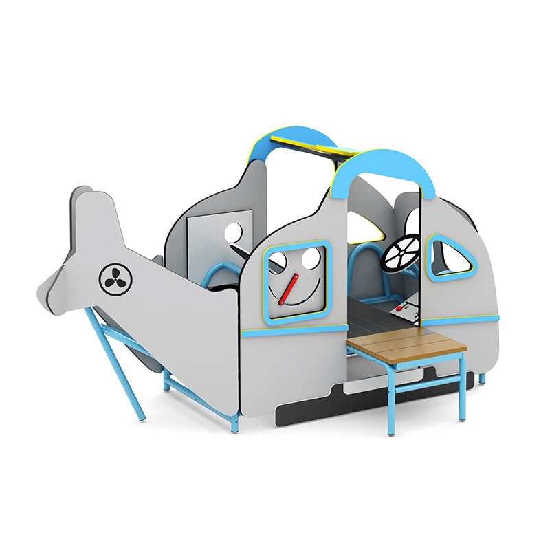 Sky Copter Sam Play Event