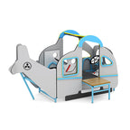 Sky Copter Sam Play Event