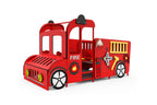 Franny The Fire Truck Play Event