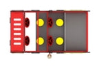 Franny The Fire Truck Play Event