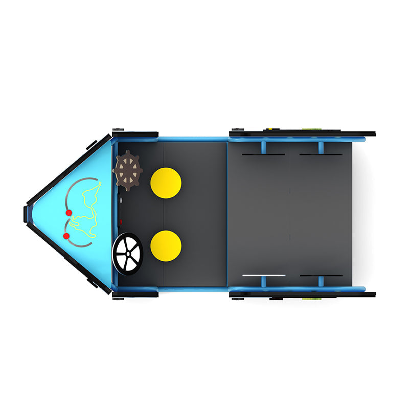 Tugboat Tom Play Event