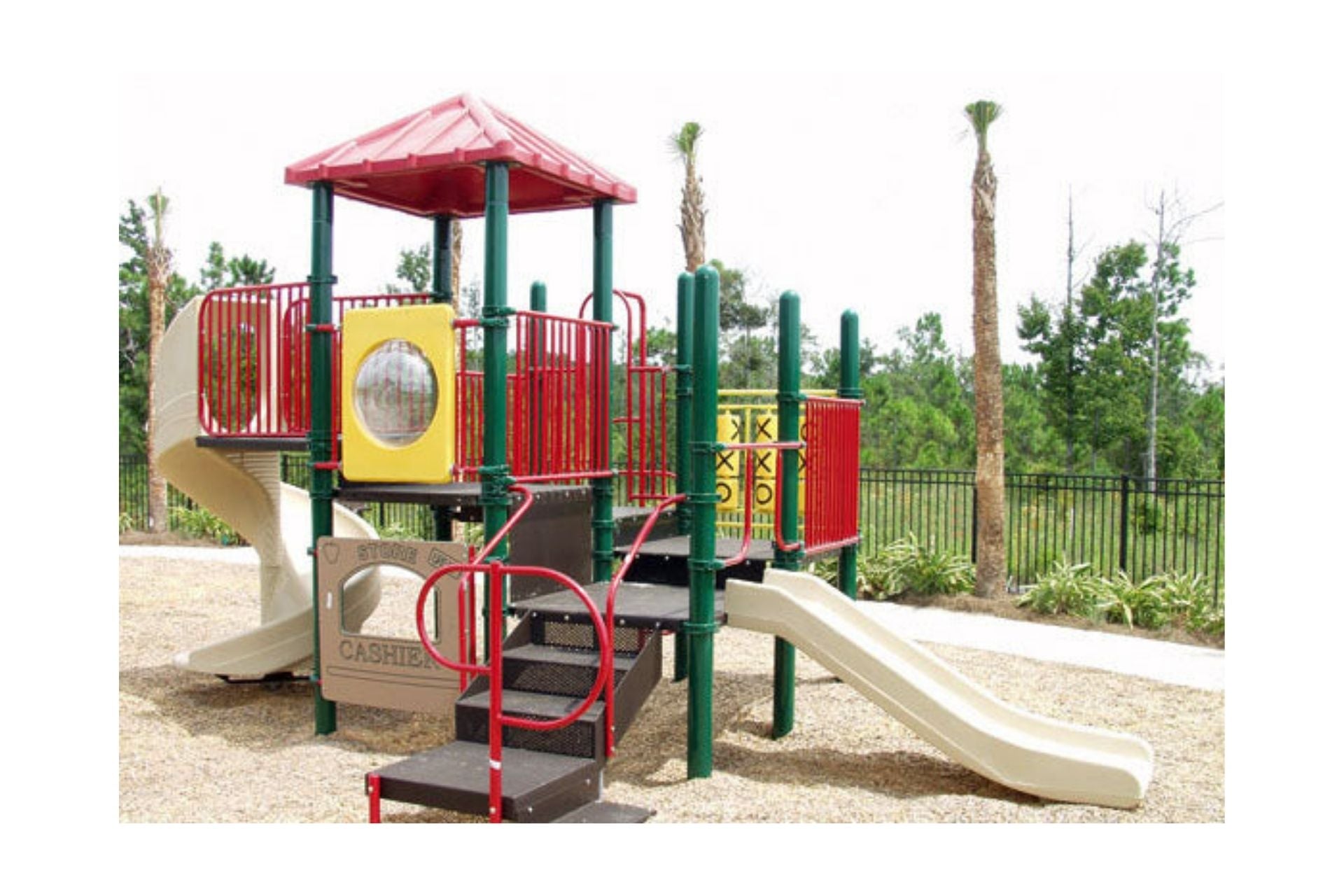 Zack Modular Playground