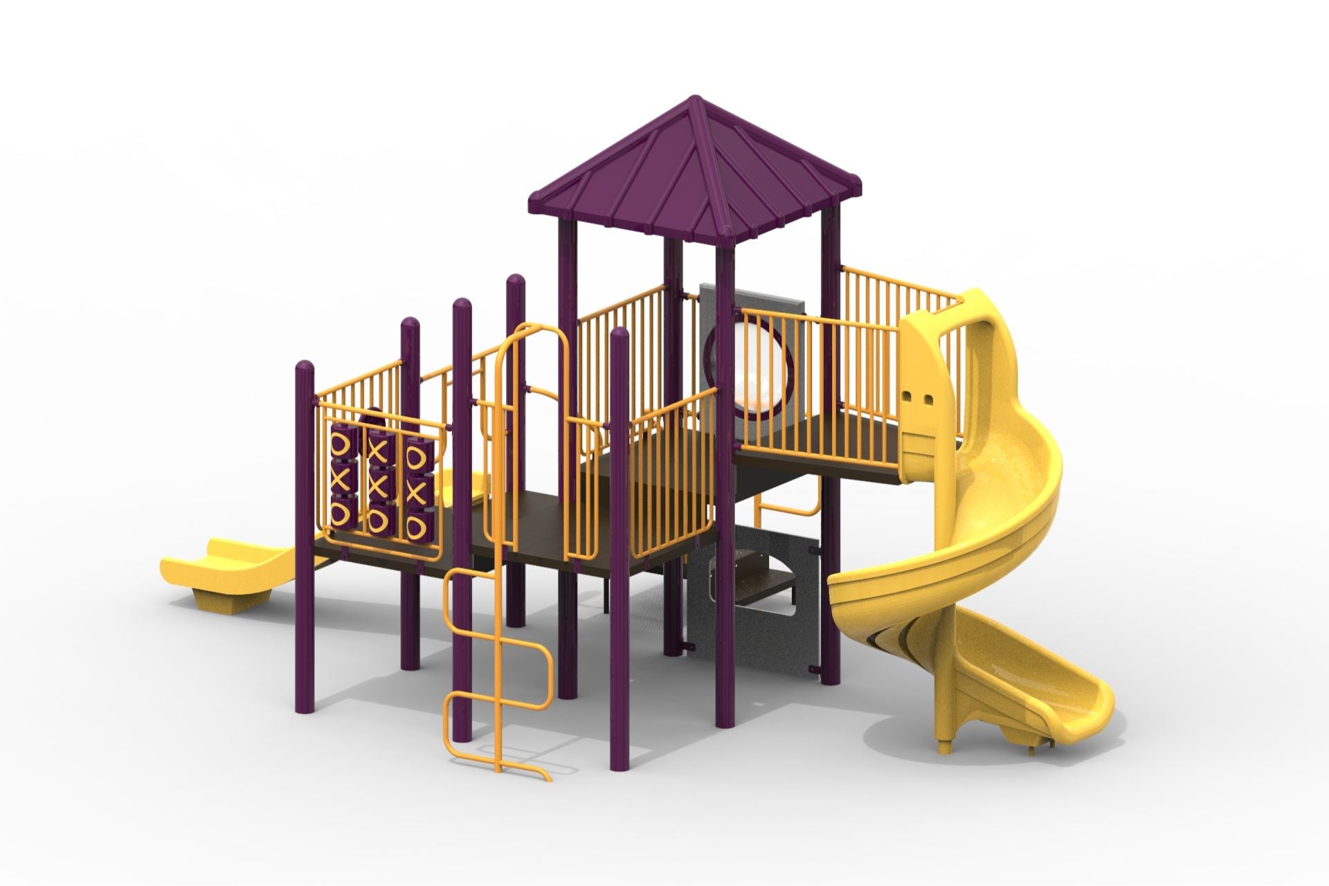 Zack Modular Playground