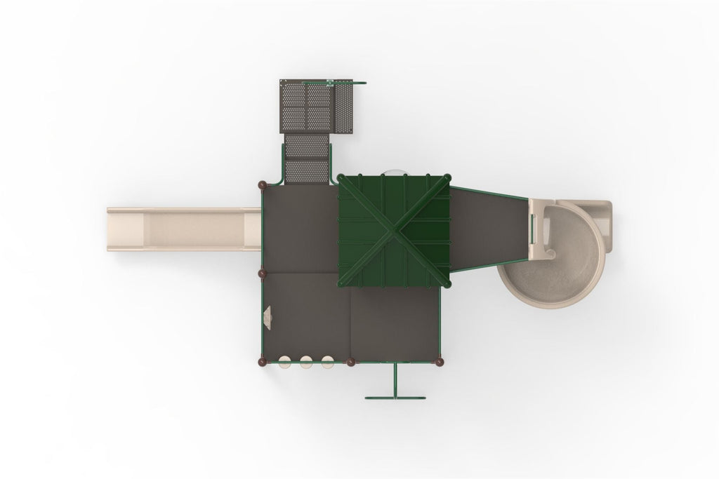 Zack Modular Playground