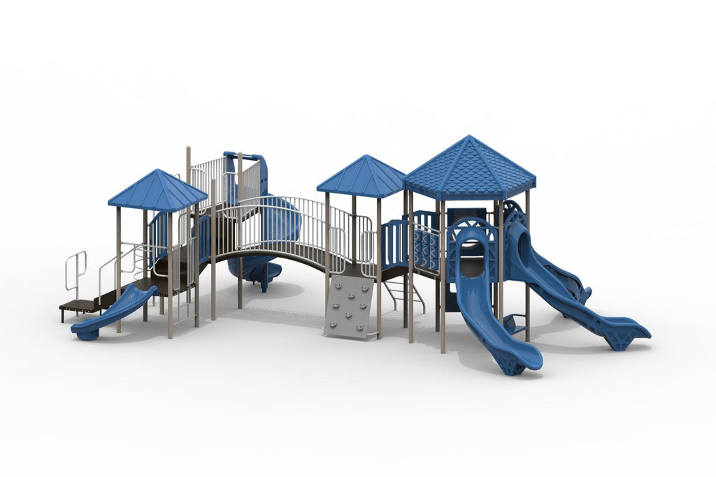 Zion WillyGoat Playground