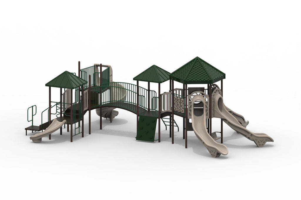 Zion WillyGoat Playground