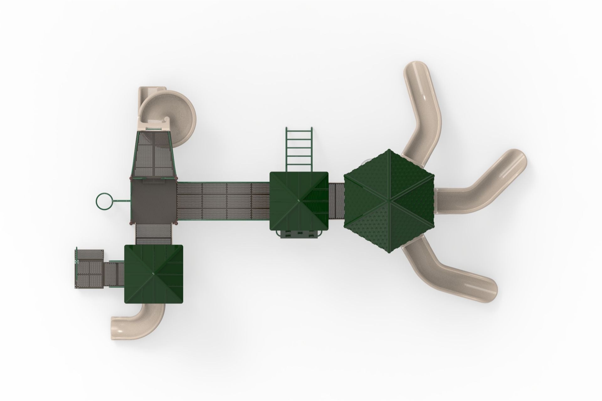 Zion WillyGoat Playground