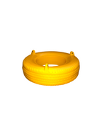 Plastic Tire Swing