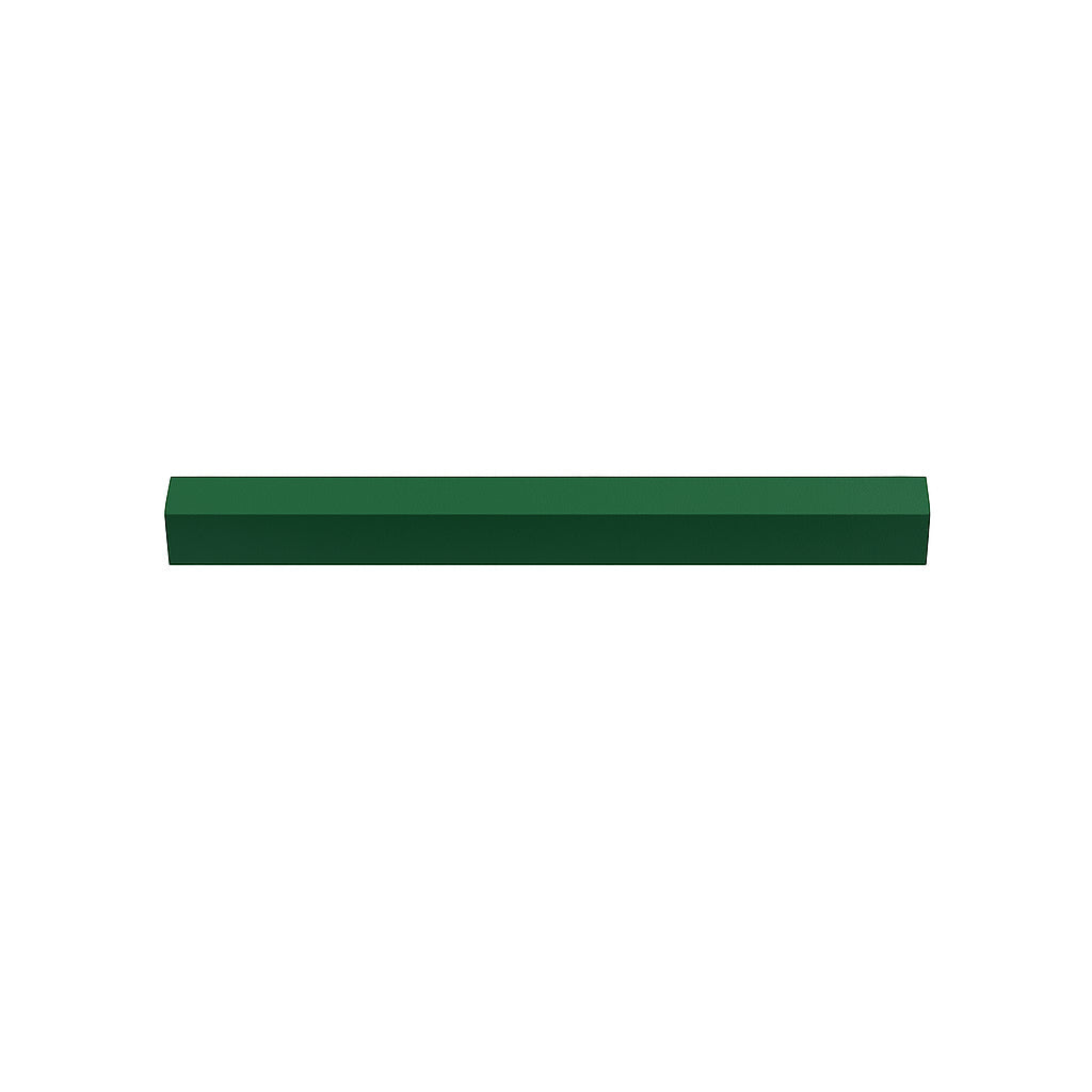 Large Recycled Plastic Standard Message Center