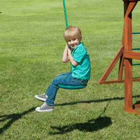 Disc Swing