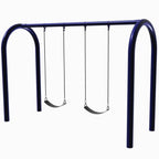 Heavy Duty Arch Swing Set