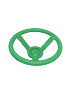 Plastic Steering Wheel