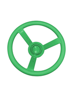 Plastic Steering Wheel