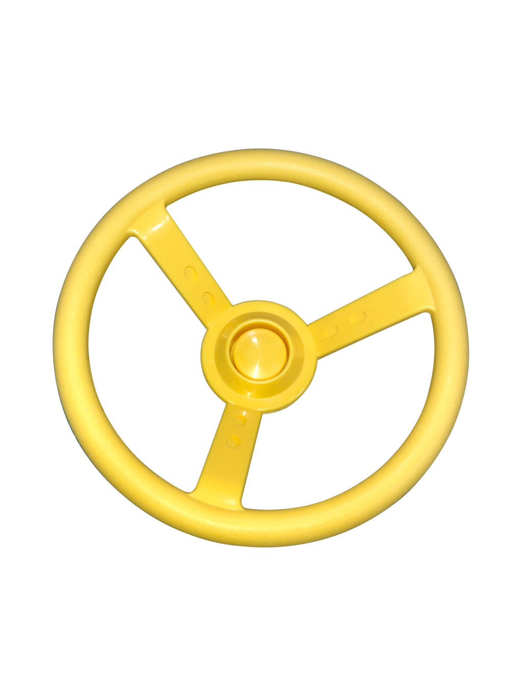 Plastic Steering Wheel