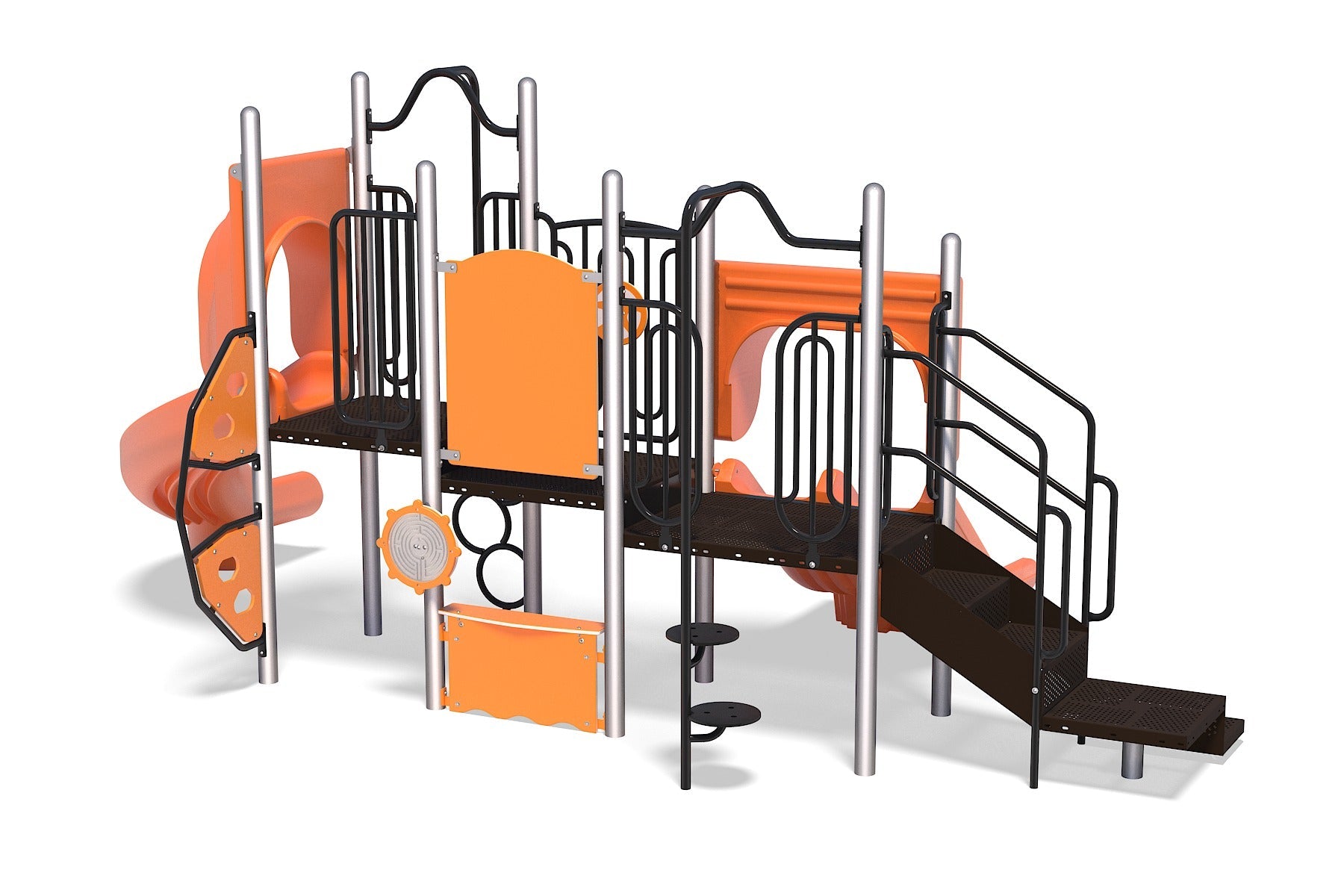 Cosmo Quest Playground