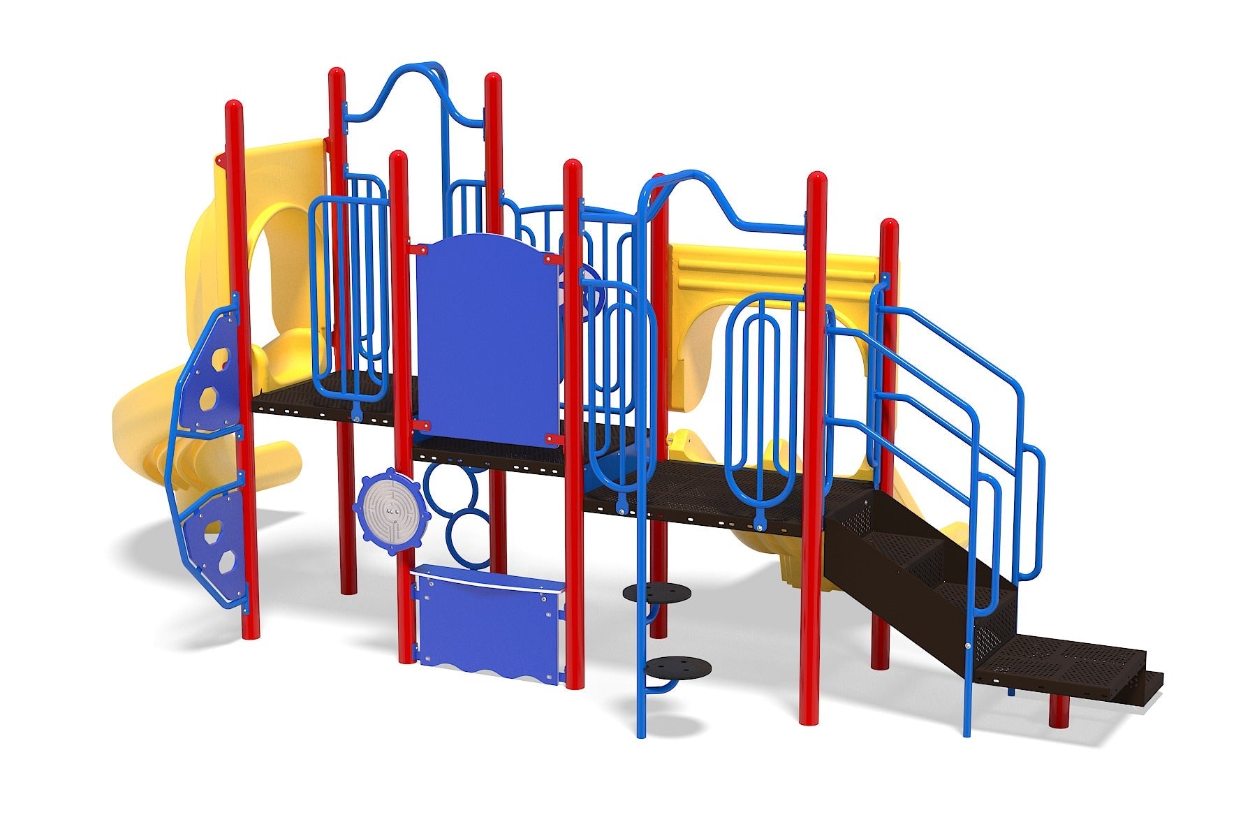 Cosmo Quest Playground