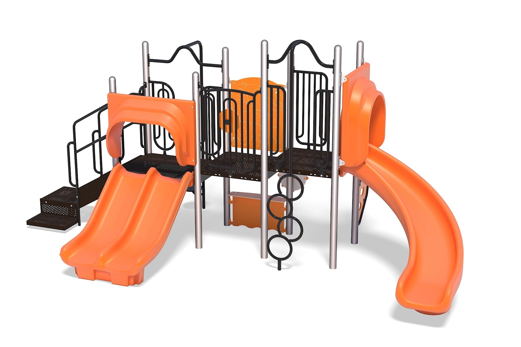 Cosmo Quest Playground