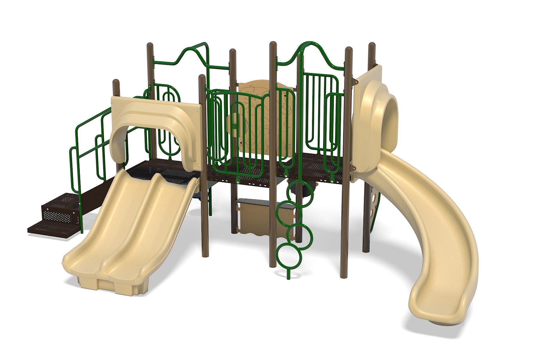 Cosmo Quest Playground