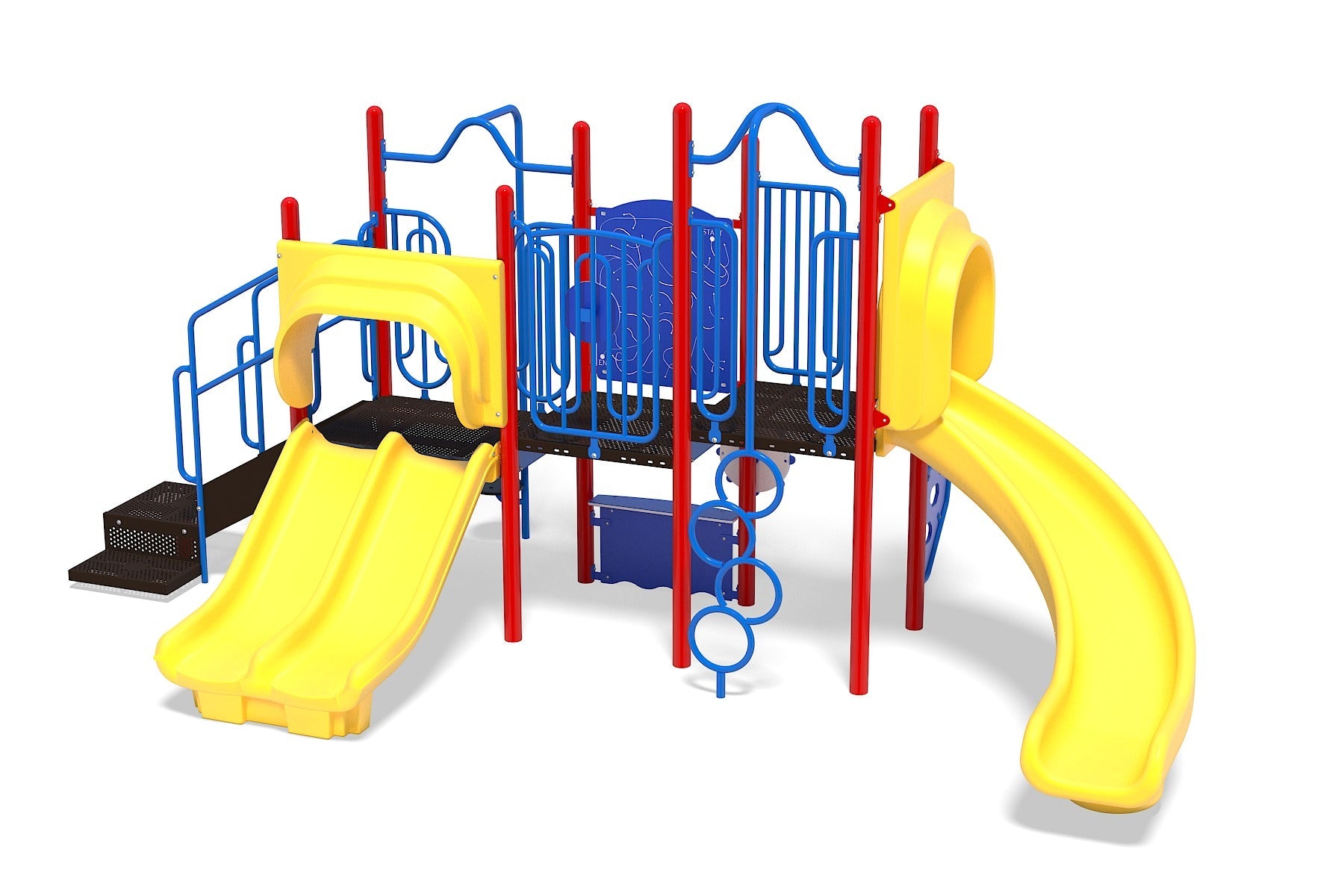Cosmo Quest Playground