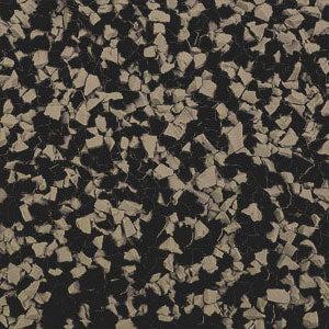 Pour-In-Place Playground Surfacing Fully Installed