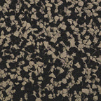 Pour-In-Place Playground Surfacing Fully Installed