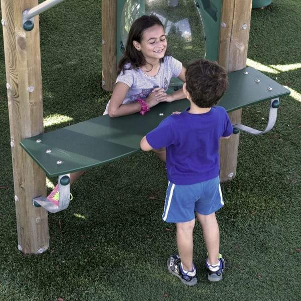 Cedar Play System