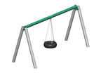 Tire Swing