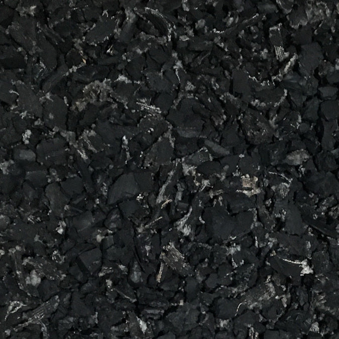 GroundSmart Playground Rubber Mulch