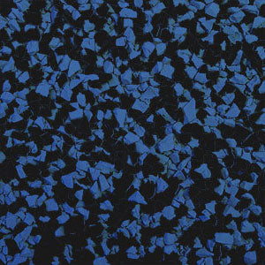 Pour-In-Place Playground Surfacing Fully Installed