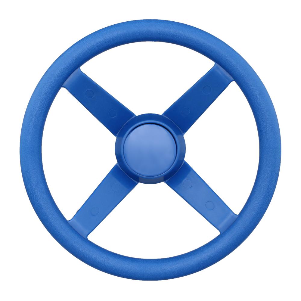 Steering Wheel Swing Set Accessory